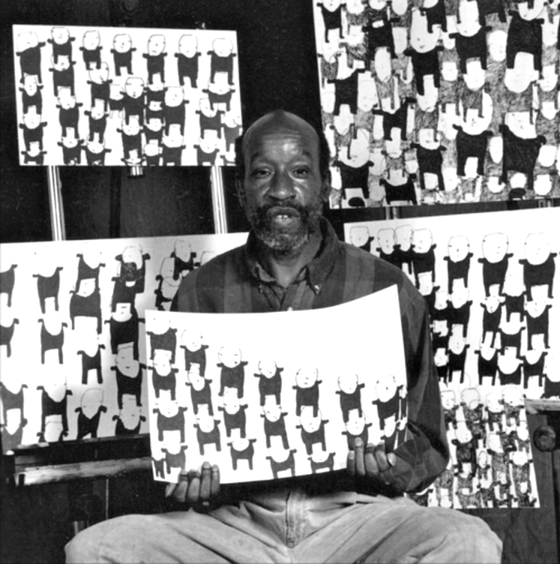 Donald Mitchell (1951) - Foto 1